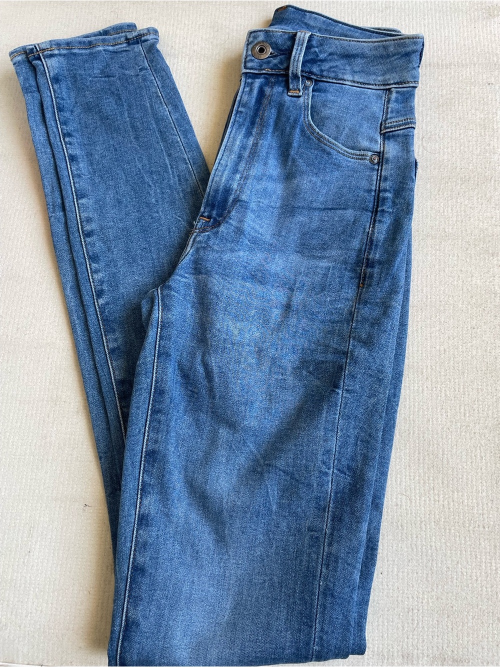 G-Star Women’s Skinny Jeans